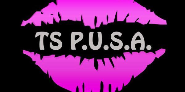 Logo PUSA dark